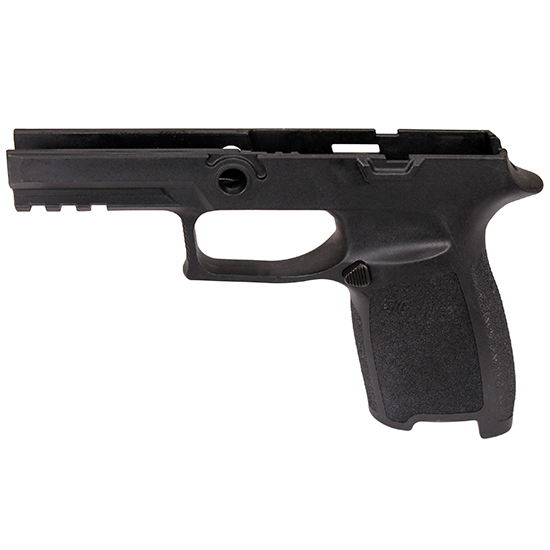 SIG GRIP MODULE CARRY P320 P250 SMALL BLK 9MM - Hunting Accessories